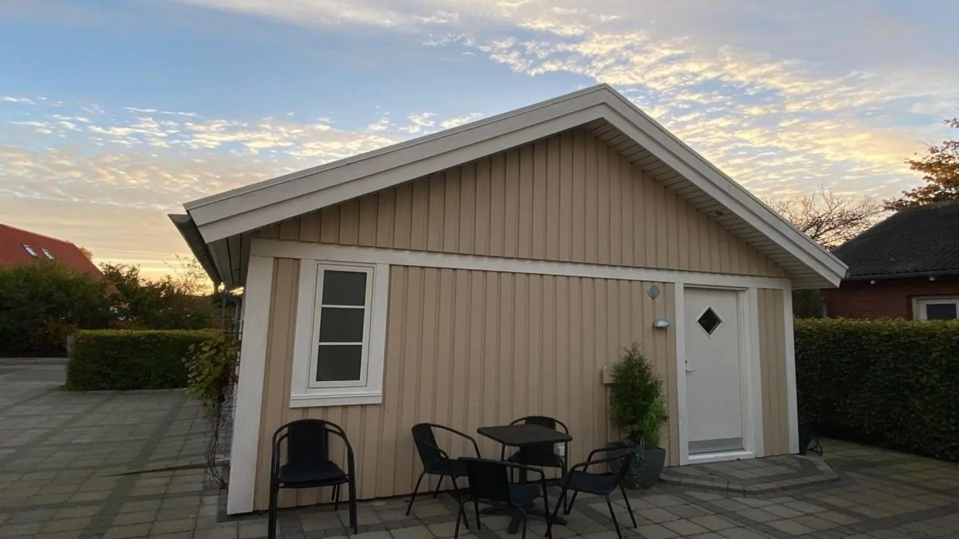 Holiday Home Alwina - 1-5Km From The Sea In Nw Jutland By Interhome Skagen