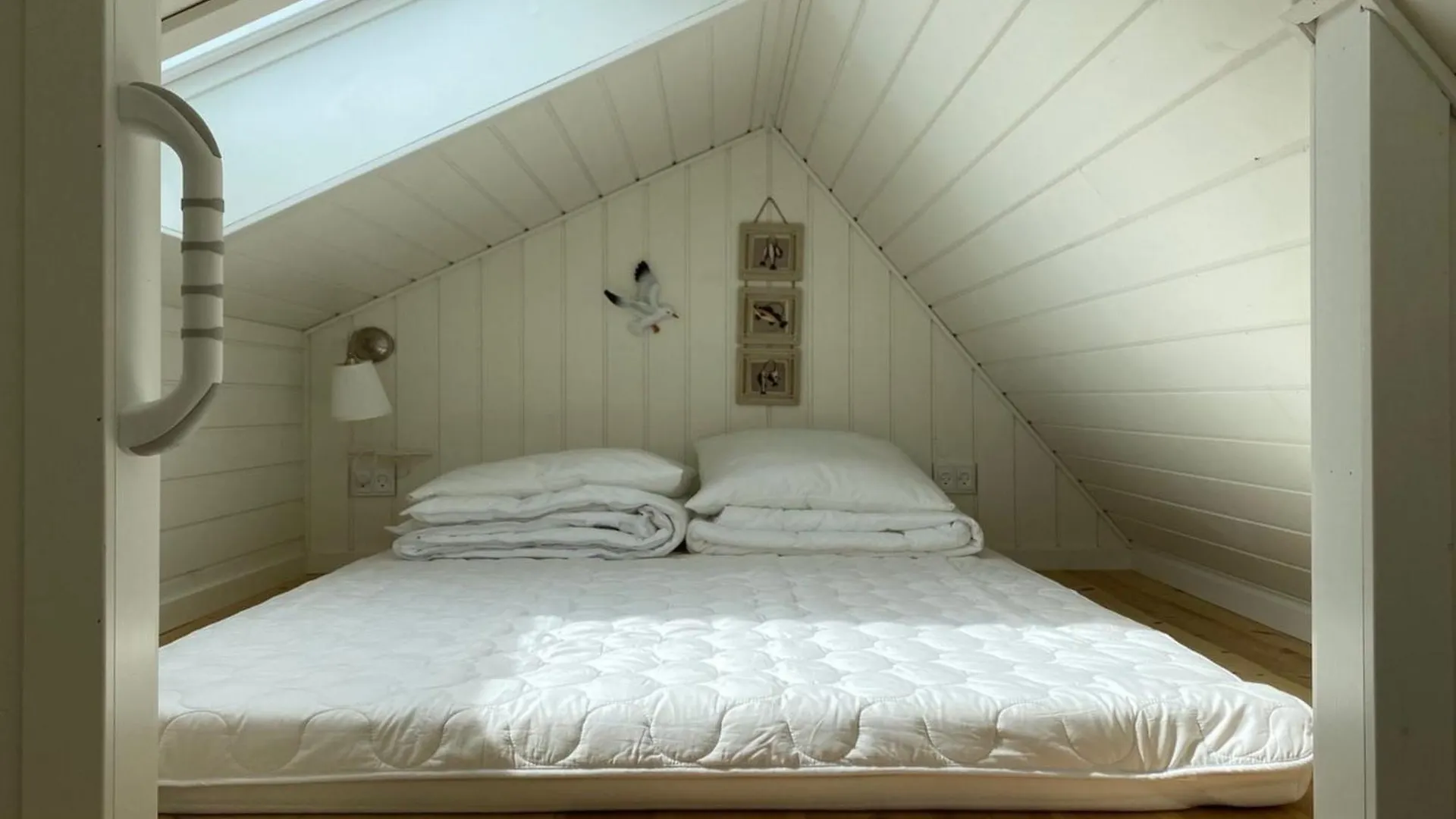 Holiday Home Alwina - 1-5Km From The Sea In Nw Jutland By Interhome Skagen 0*,  Danmark