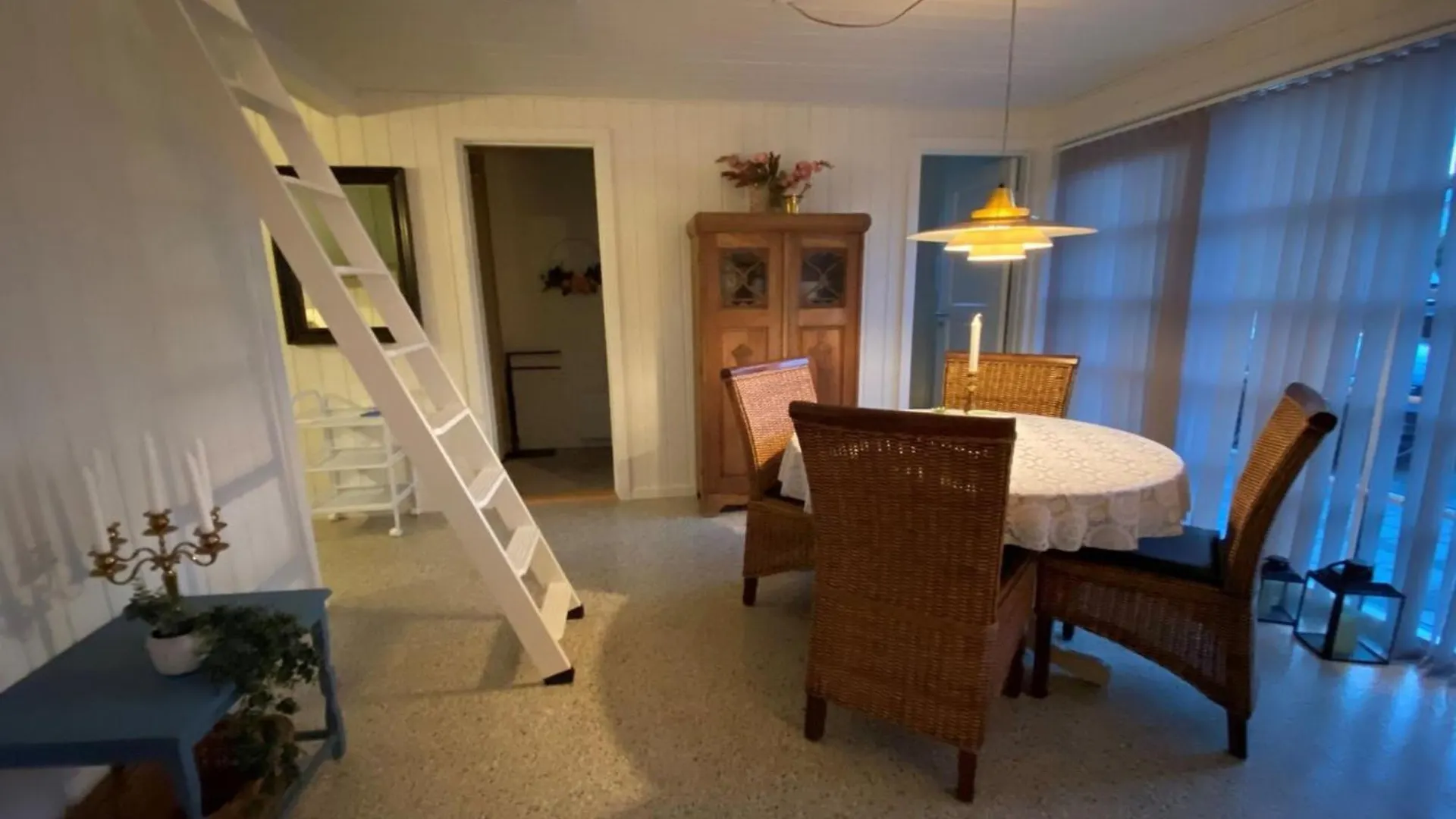 Holiday Home Alwina - 1-5Km From The Sea In Nw Jutland By Interhome Skagen