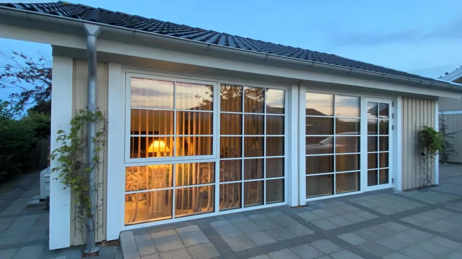 Holiday Home Alwina - 1-5Km From The Sea In Nw Jutland By Interhome Skagen