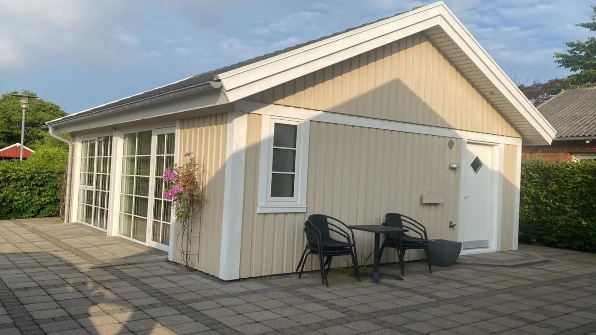 Holiday Home Alwina - 1-5Km From The Sea In Nw Jutland By Interhome Skagen