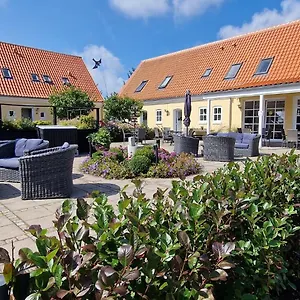 Toftegården - Gasthuis